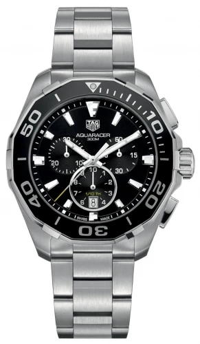 TAG HEUER Karóra, Férfi, Aquaracer család, 164821